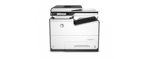 PageWide Pro 577dw MFP